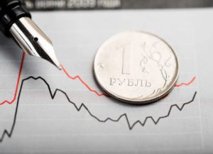 Упал, отряхнулся и окреп: продолжит ли рубль курс на усиление?
